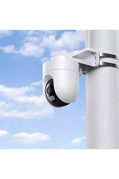 Xiaomi CW400 Dış Mekan Kamerası 4MP 2.5K 360 Derece Hareketli İnsan Algılama ve Takip