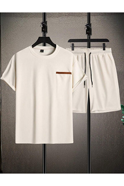 Sheya Shein MANFINITY set, cream