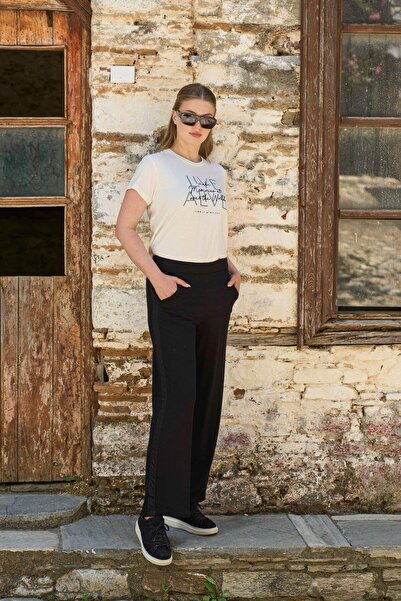 Cossy By Aqua Women's Gray 3-Piece Pajama Set A26125