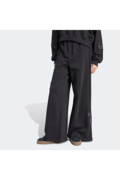 adidas Adıbrea St Pt Women's Black Trousers