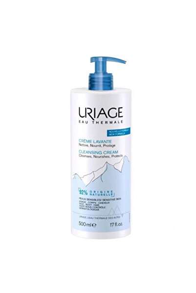 Uriage Crema demachianta Uriage 200 ml