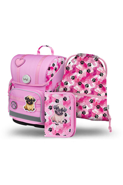 Baagl Set școlar Ergo Paws