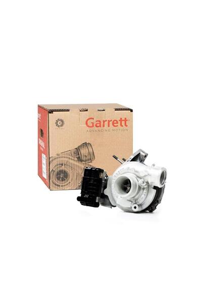 garrett 7624635006S | Chevrolet Captiva Turbo 762463-5006S Marka