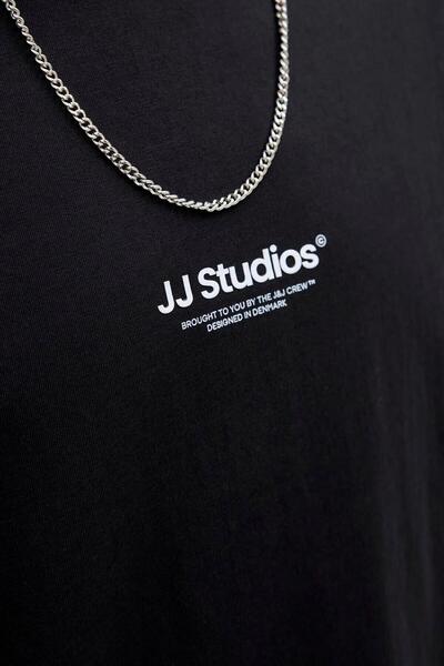 Jack & Jones Premium Jack Jones Soho Plus Size Men's T-Shirt 12279591