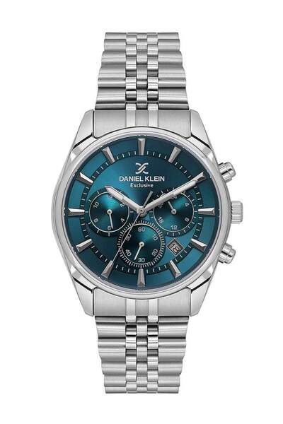 Daniel Klein Dk.1.13351-9 Men's Wristwatch