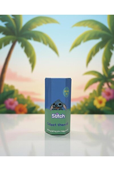 Kids STİTCH SONNY ANGELS