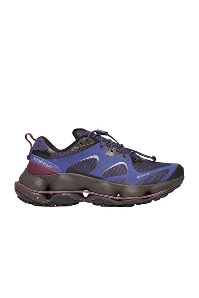 Merrell Speedarc Matis Gore-Tex Women's Purple Casual Shoes Women's Ls Shoes J038844