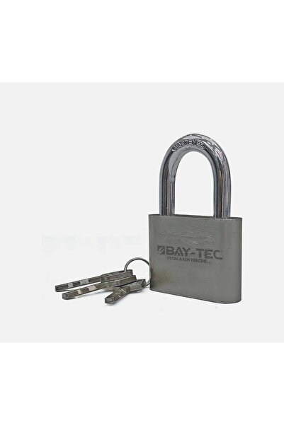 Hırdavat Steel Hanging Lock 70mm