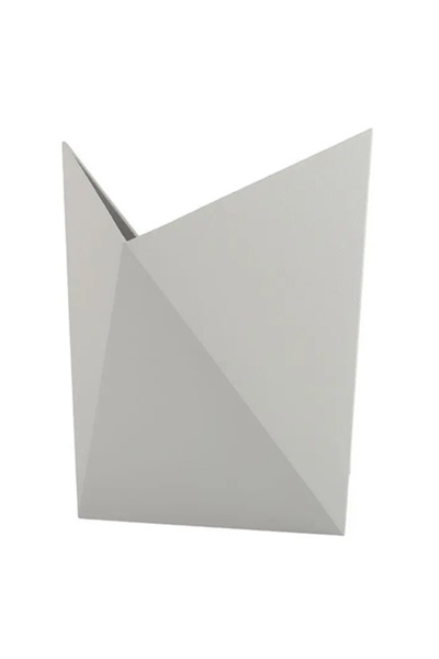 KlaussTech Lampă LED 5W Gri Alb Neutru Ip65 - 4000K