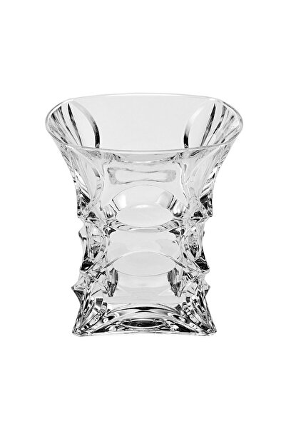 BOHEMİA CRYSTAL Set de 6 pahare whisky Crystal Bohemia Lady transparente 240 ml