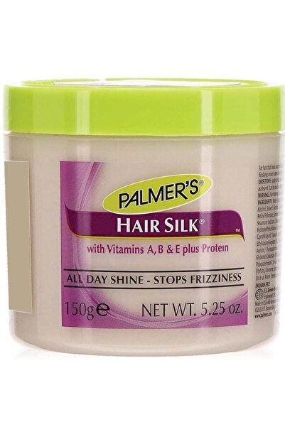 PALMER'S Hair Silk with Vitamins A, B and E Plus Protein 150g