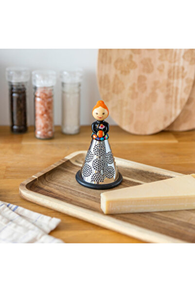 Pylones Rende | Küçük - Nonna (Jardin Fleuri)