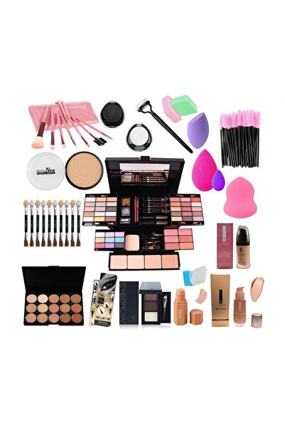 SELA Make-up Kit No.05 Color Spirit,