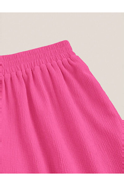 Sheya Shein outfit, pink