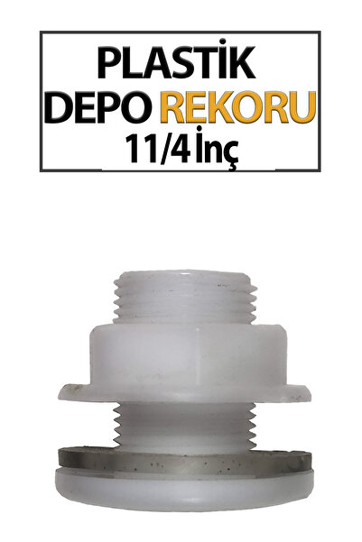 Trendhouse 11/4 Record de depozitare din plastic