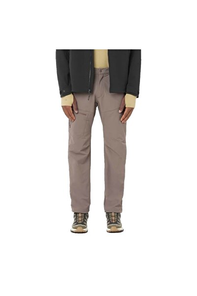 Salomon Wayfarer Warm Erkek Outdoor Pantolonu ERKEK OUTDOOR PANTOLONU LC2616300