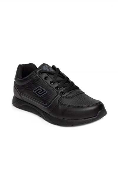 PARLEY 256-26 Pantofi sport de damă din piele, cu șireturi anatomice