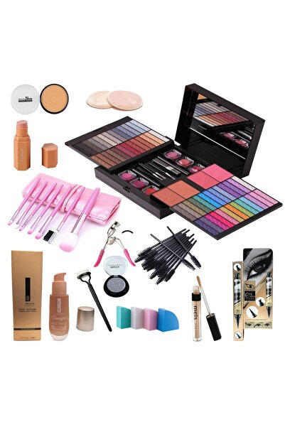SELA Make Up Kit No.30 Sela, New Romantic