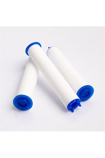 SONTEY 3 Adet Duş Başlığı Filtresi Kireç Önleyici Filtre