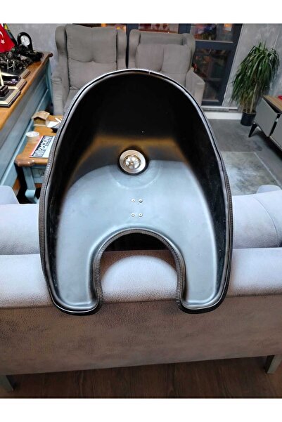 ALI SAÇ YIKAMA LAVABOSU (GERİ YIKAMA APARATI)