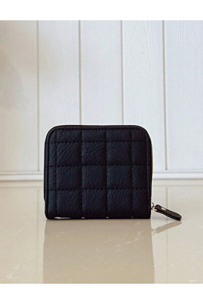 Sheya Sheya wallet, black