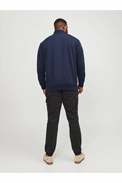 Jack & Jones Premium Jack Jones Paulos Plus Size Men's Sweat 12253745