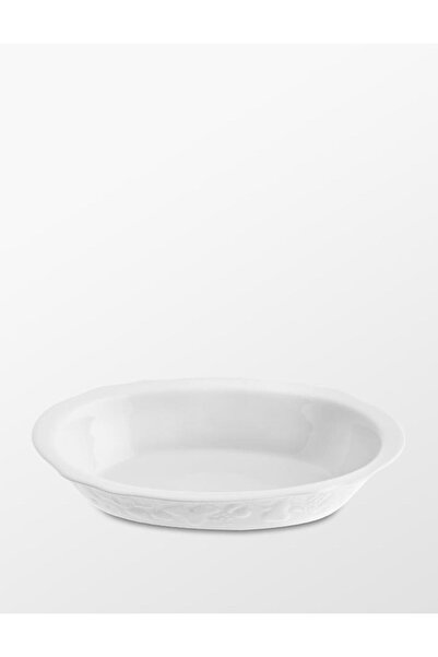 PHILIPPI California Oval Shaving Plate