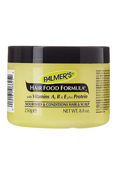 PALMER'S Nourishing cream for multi-colored hair, 250g