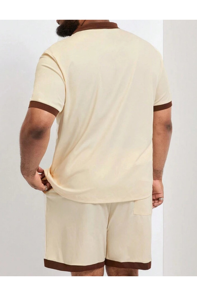 Sheya Shein MANFINITY set, cream