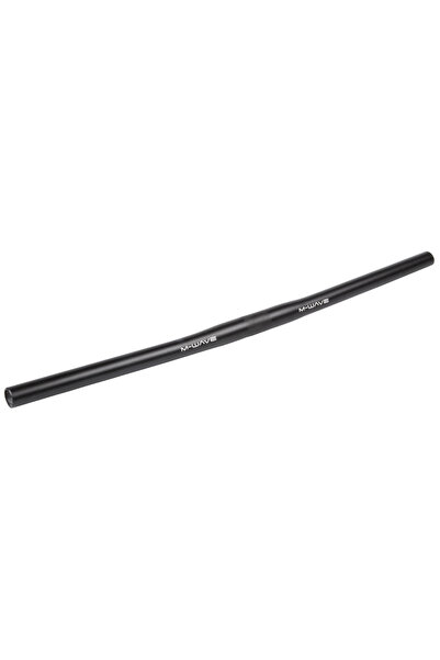 M-wave Ghidon din aluminiu 620 - 25,4 mm negru