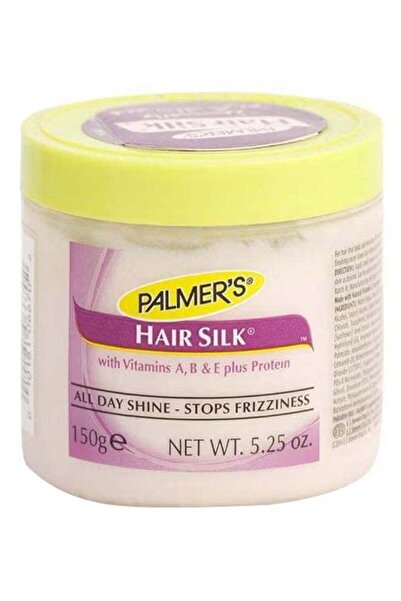 PALMER'S All-Day Shine Anti-Frizz Hair Cream 150g