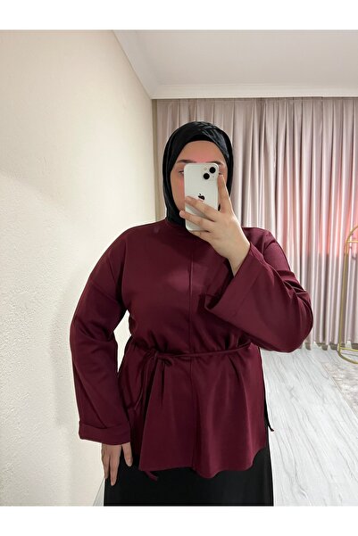 moda sadem Çimalı tunik