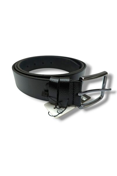 KAFKA K120-26 Γνήσια δερμάτινη ανδρική ζώνη 130 εκ.