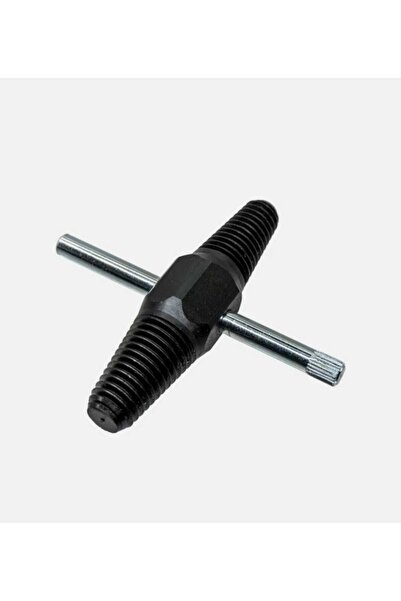 Hırdavat Reverse Guide Damaged Bolt Screw Pipe Extractor 1/2 and 3/4
