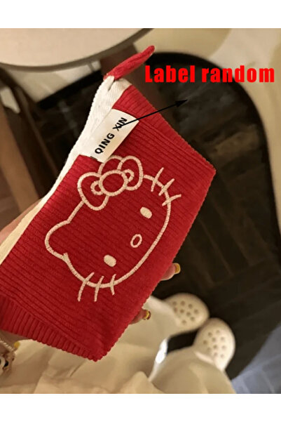 Sheya Portcard Shein, roșu