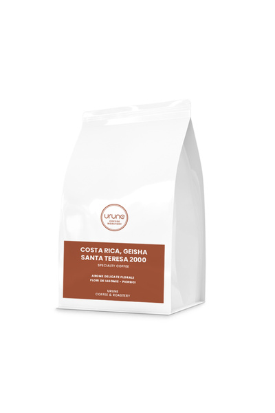 URUNE COFFEE ROASTERY COSTA RICA GEISHA SANTA TERESA 2000