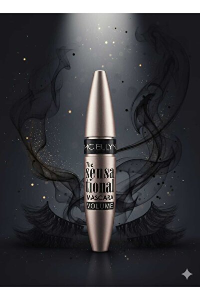 MC ELLYNN MCELLYN RİMEL