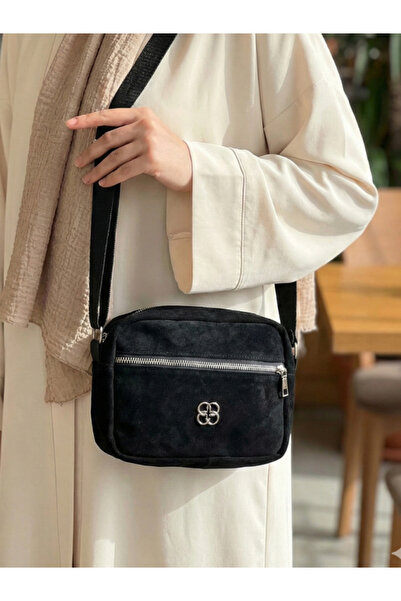 MRB Velvet Women's Handbag Women's Shoulder Bag Casual Use Bag