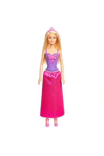 Barbie Doll height 30 cm