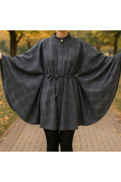 Ay dikim evi Kelebek model panço