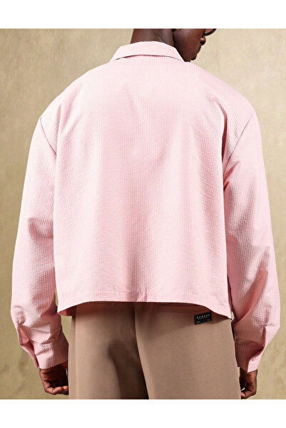 Sheya Shein SUMWON shirt, pink