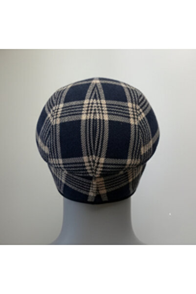 Yılmazel Winter Men's Cap Hat with Headphones duck