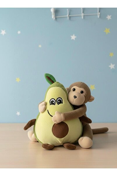 Adalinhome مجموعة ألعاب أتاكيدز القطيفة - أصدقاء النوم والنشاط