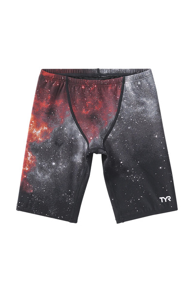 TYR Durafast Elite. ®   Boy's Jammer Swimsuit - Starborne