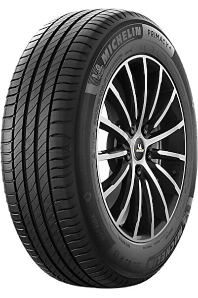 Michelin Primacy 5 205/60R16 96H Yaz Lastiği 2026