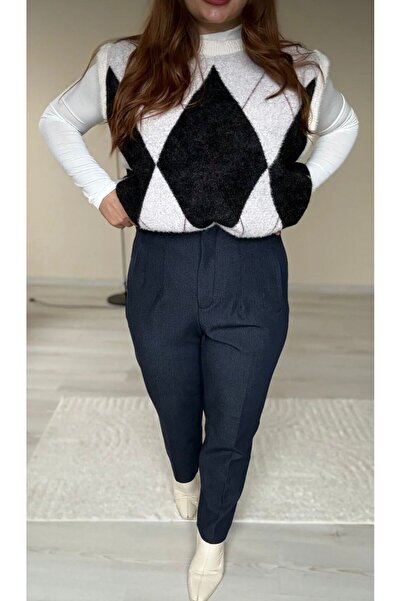 KAROL KADIN GİYİM PANTOLON