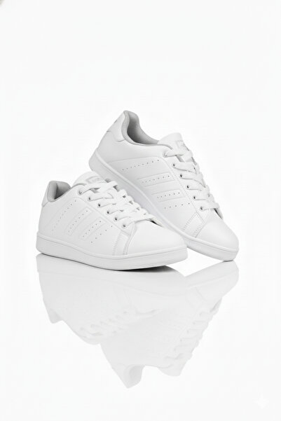 Jump ® I Comfort White Sneaker Casual Sports Shoes