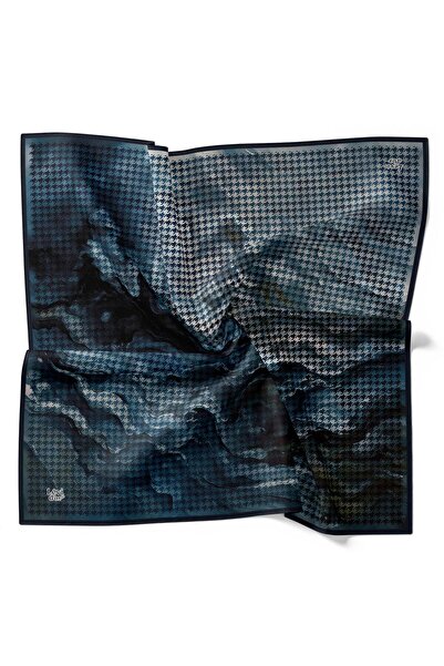 Levidor Κρυστάλλινο κασκόλ Levi'dor Νέα σεζόν LRK5104