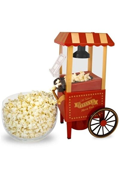 OEM APARAT POPCORN DE FACUT FLORICELE DE PORUMB