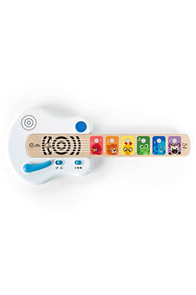 Baby Einstein Musical guitar, Baby Einstein, With Magic Touch technology, Wooden, With realistic sounds, 12 months+